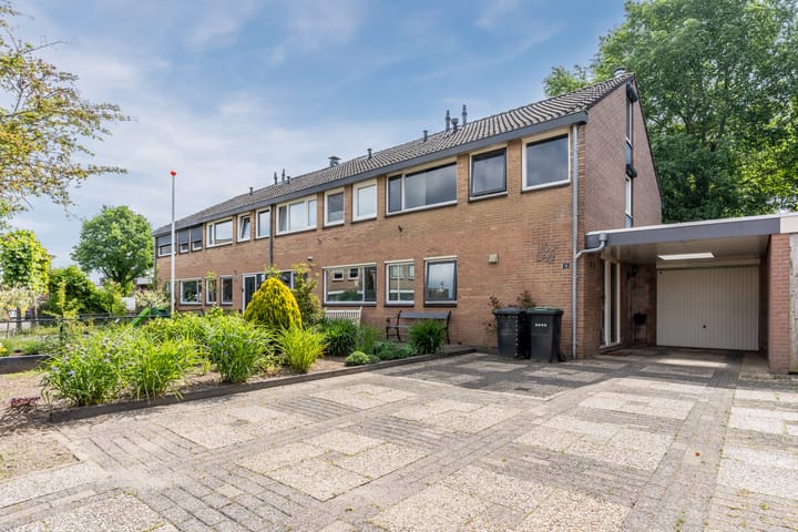 Photo 4 of Braamkamp 16