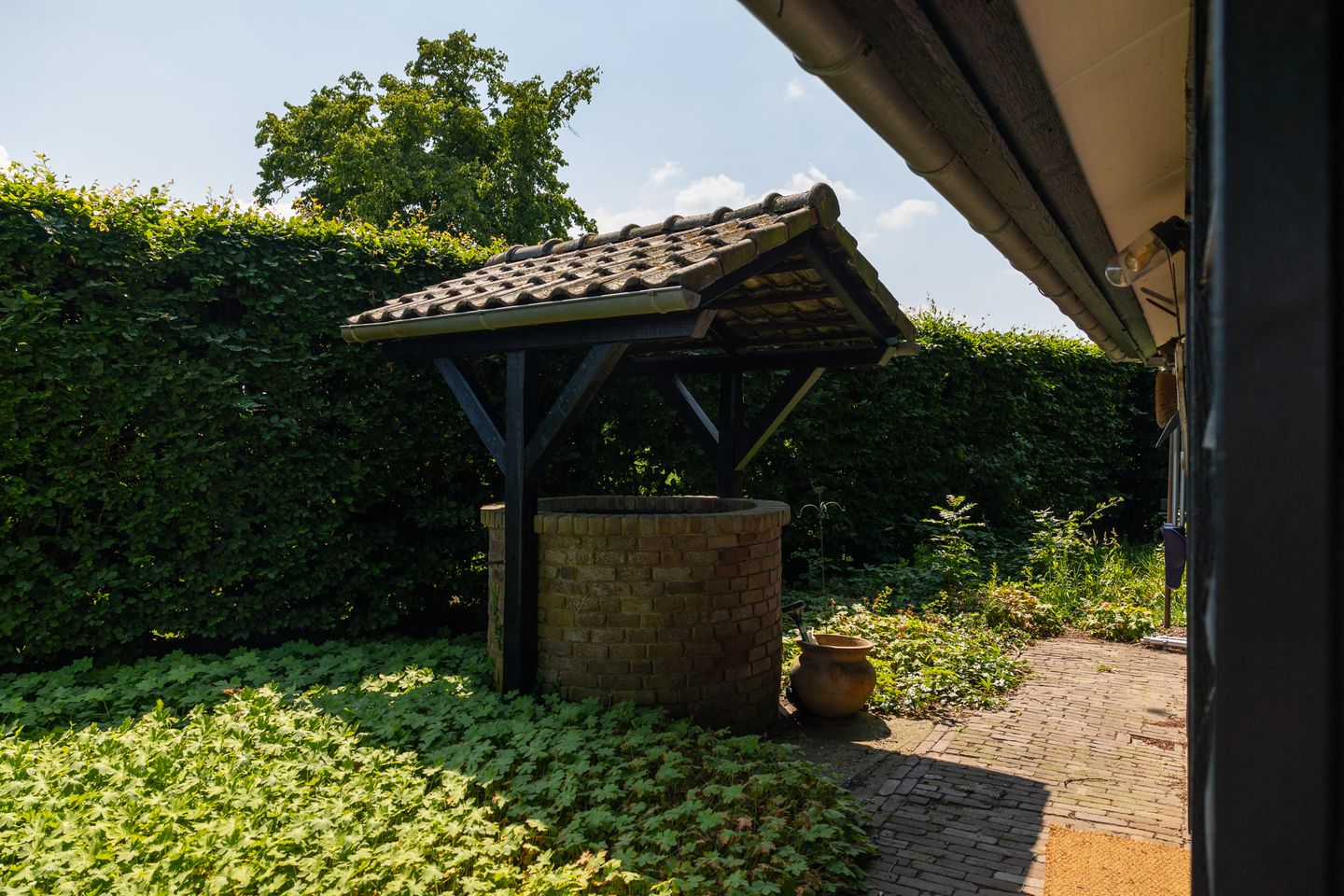 Foto 59 van Ds. E. Kreikenlaan 12