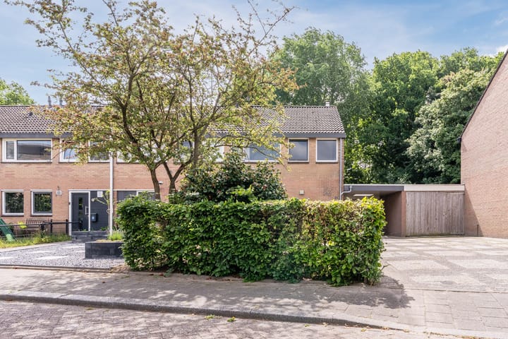 Photo 3 of Braamkamp 16