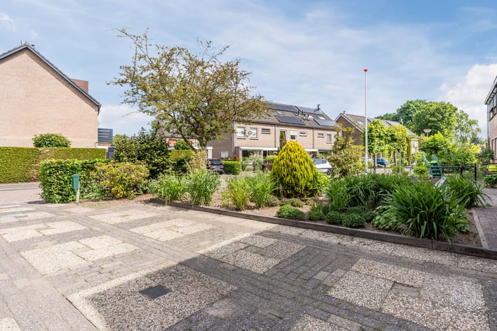 Foto 5 van Braamkamp 16