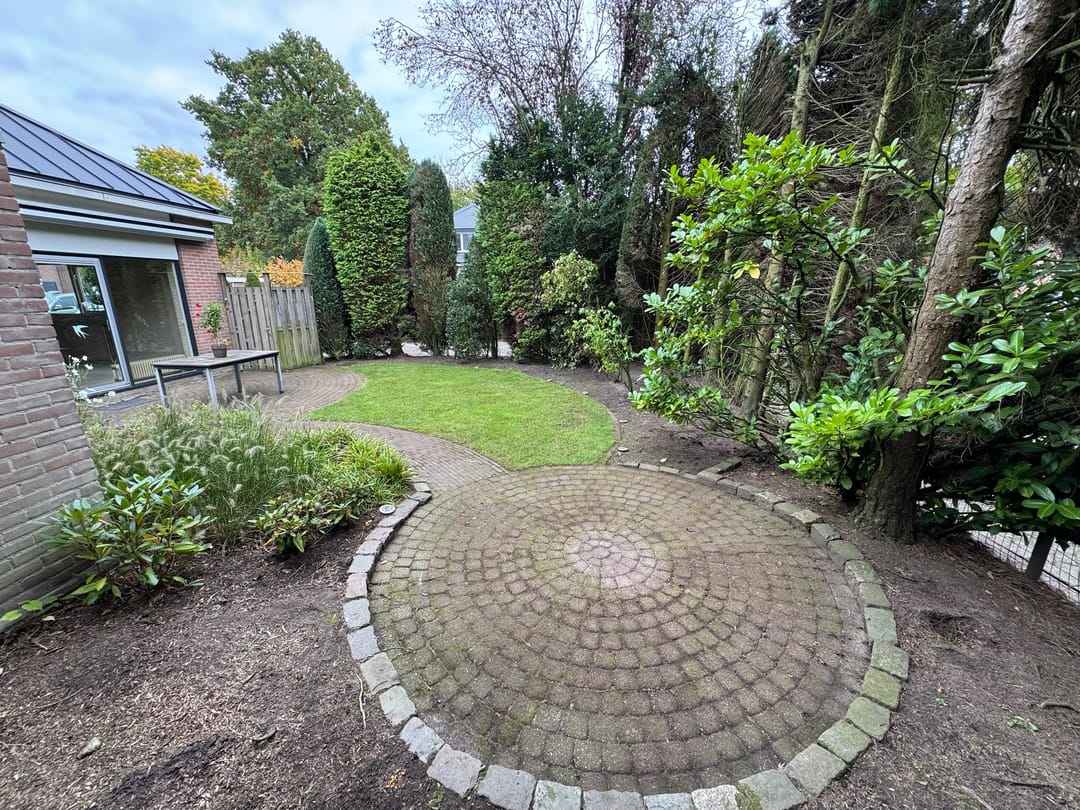 Foto 23 van Nieuwe Es 18