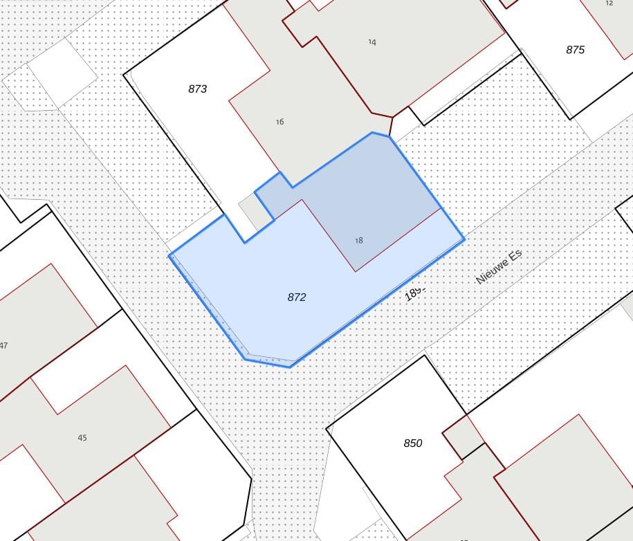 Foto 30 van Nieuwe Es 18