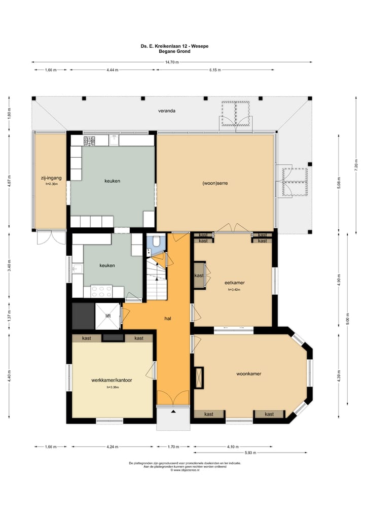 Photo 79 of Ds. E. Kreikenlaan 12