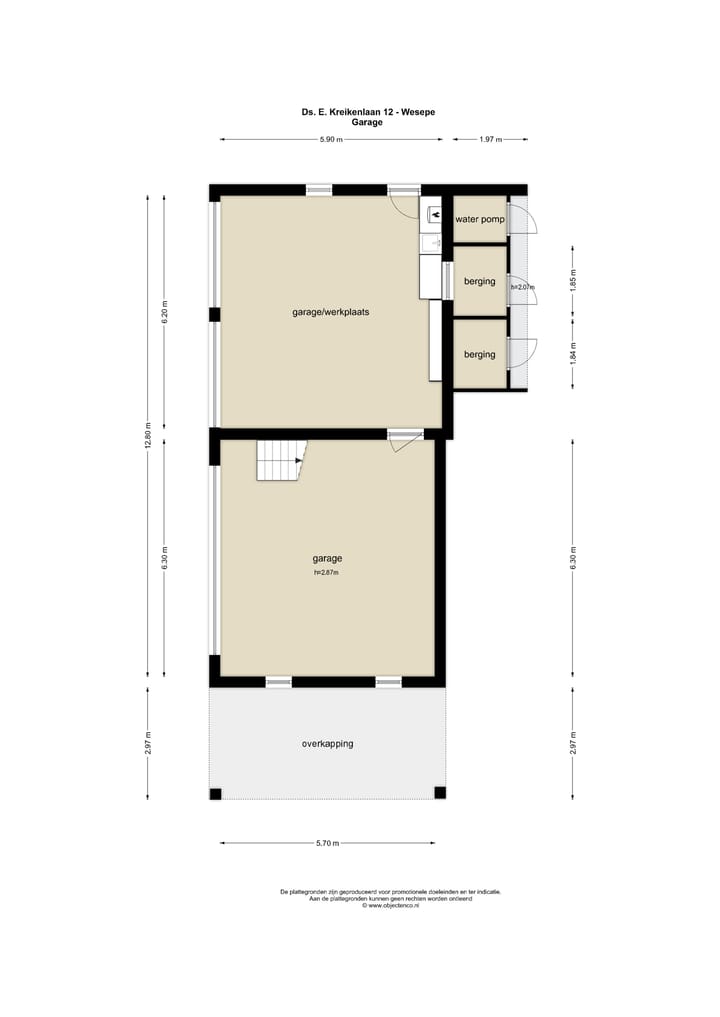 Photo 81 of Ds. E. Kreikenlaan 12