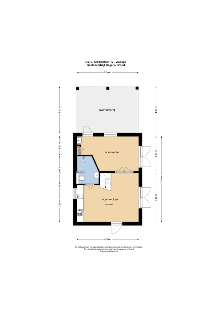Photo 82 of Ds. E. Kreikenlaan 12