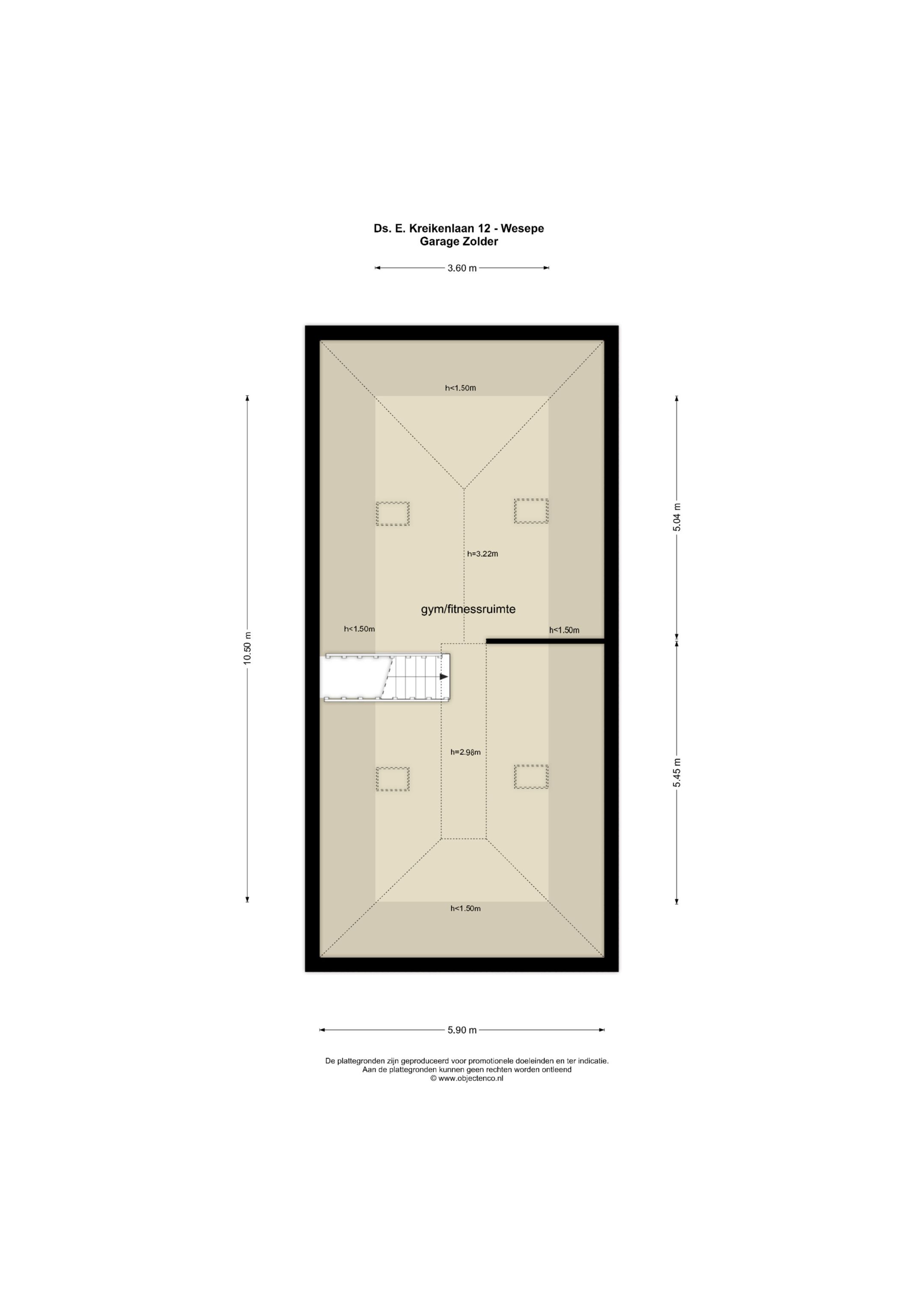 Foto 84 van Ds. E. Kreikenlaan 12