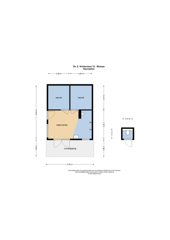 Photo 87 of Ds. E. Kreikenlaan 12