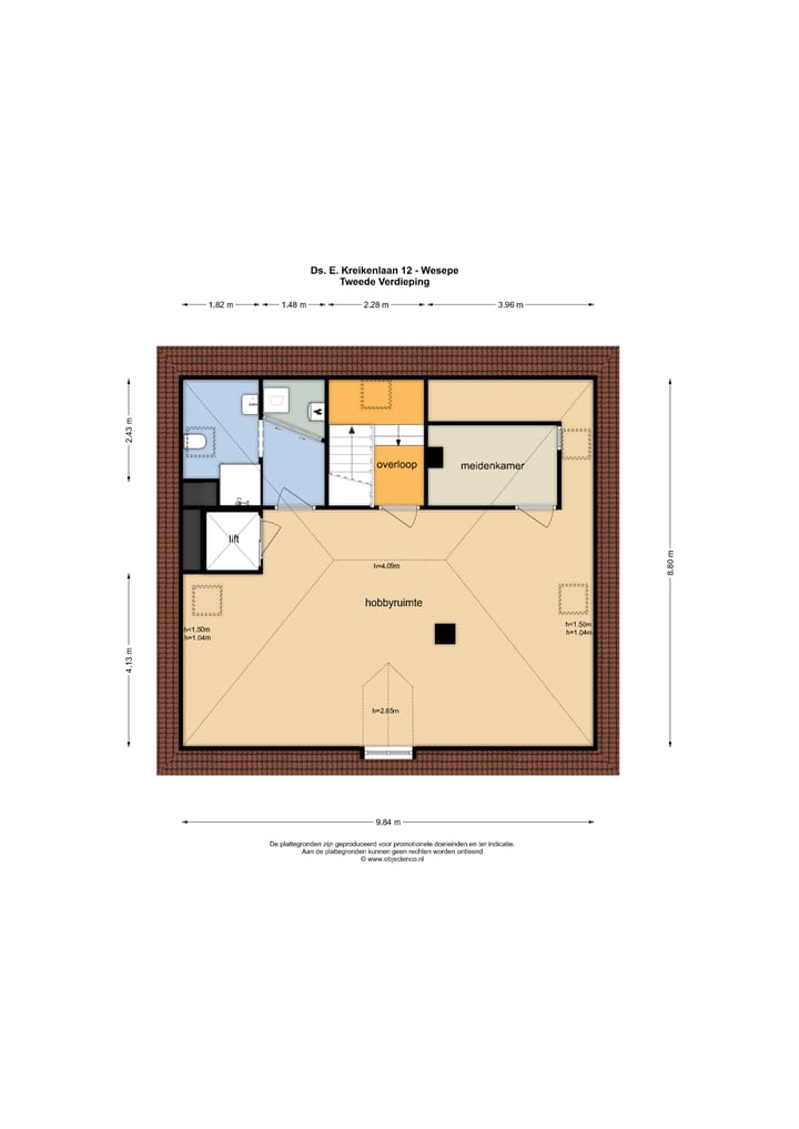 Photo 88 of Ds. E. Kreikenlaan 12