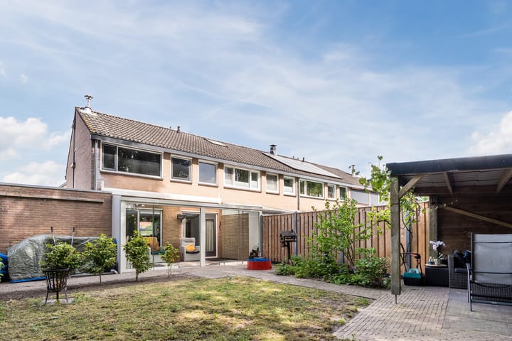 Foto 31 van Braamkamp 16