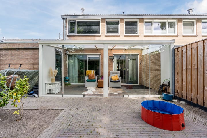 Foto 32 van Braamkamp 16