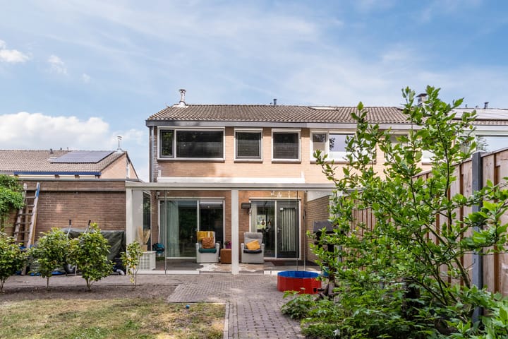 Foto 35 van Braamkamp 16