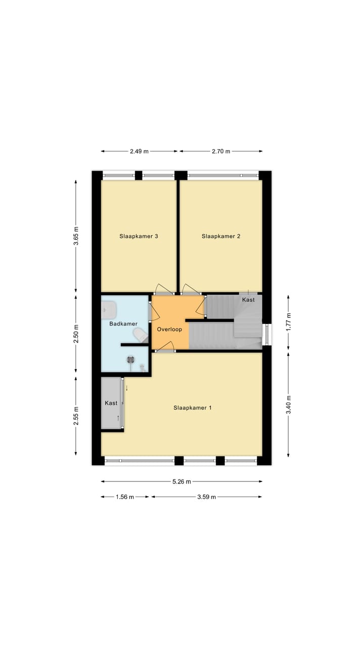 Foto 39 van Braamkamp 16