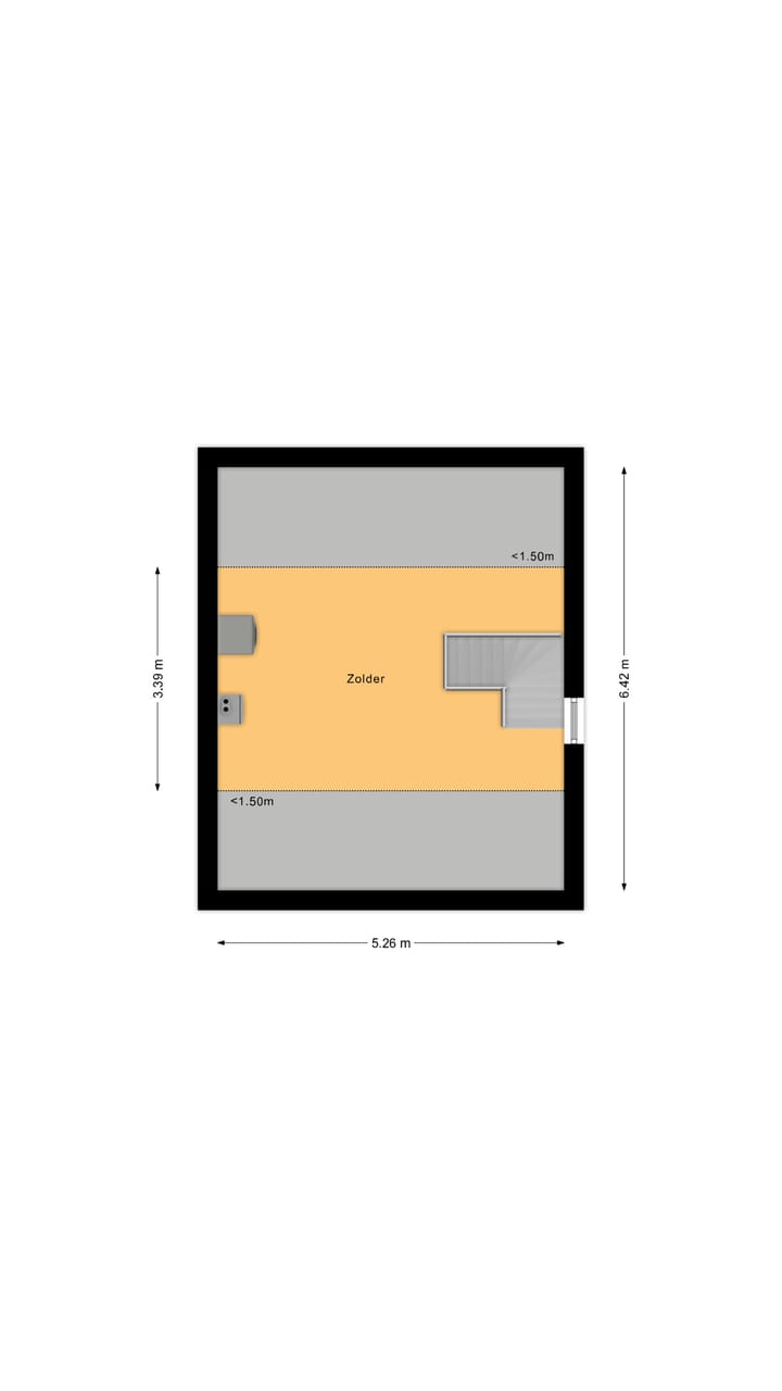 Foto 40 van Braamkamp 16