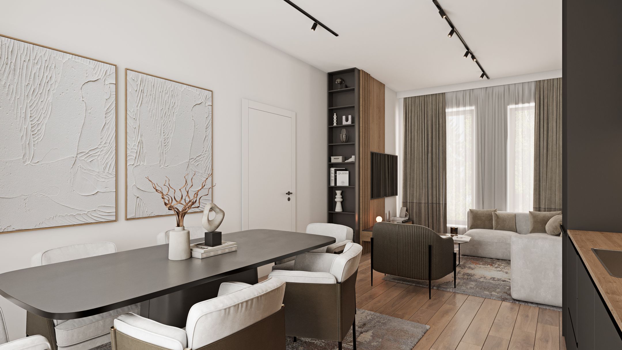 Buying a house in The Netherlands., Bastingstraat 5