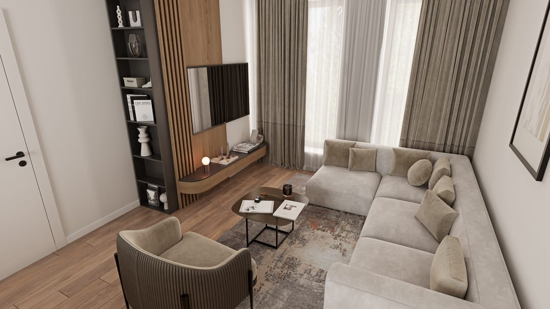 Photo 2 of Bastingstraat 5