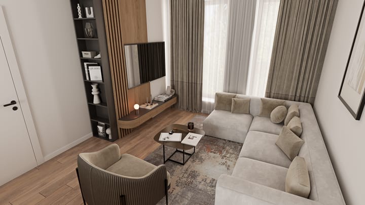 Foto 2 van Bastingstraat 5