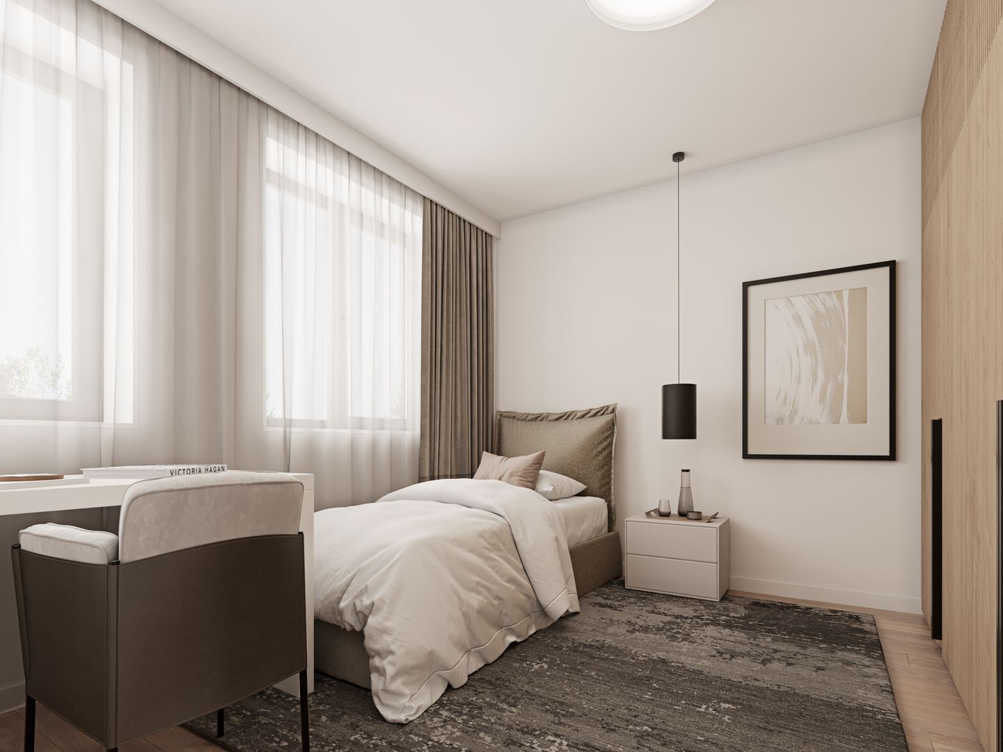 Photo 4 of Bastingstraat 5