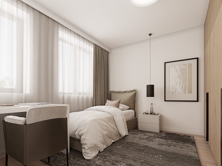 Foto 4 van Bastingstraat 5