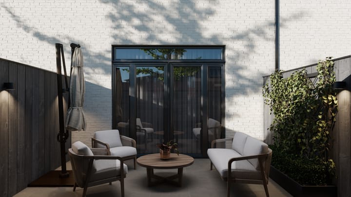 Foto 8 van Bastingstraat 5