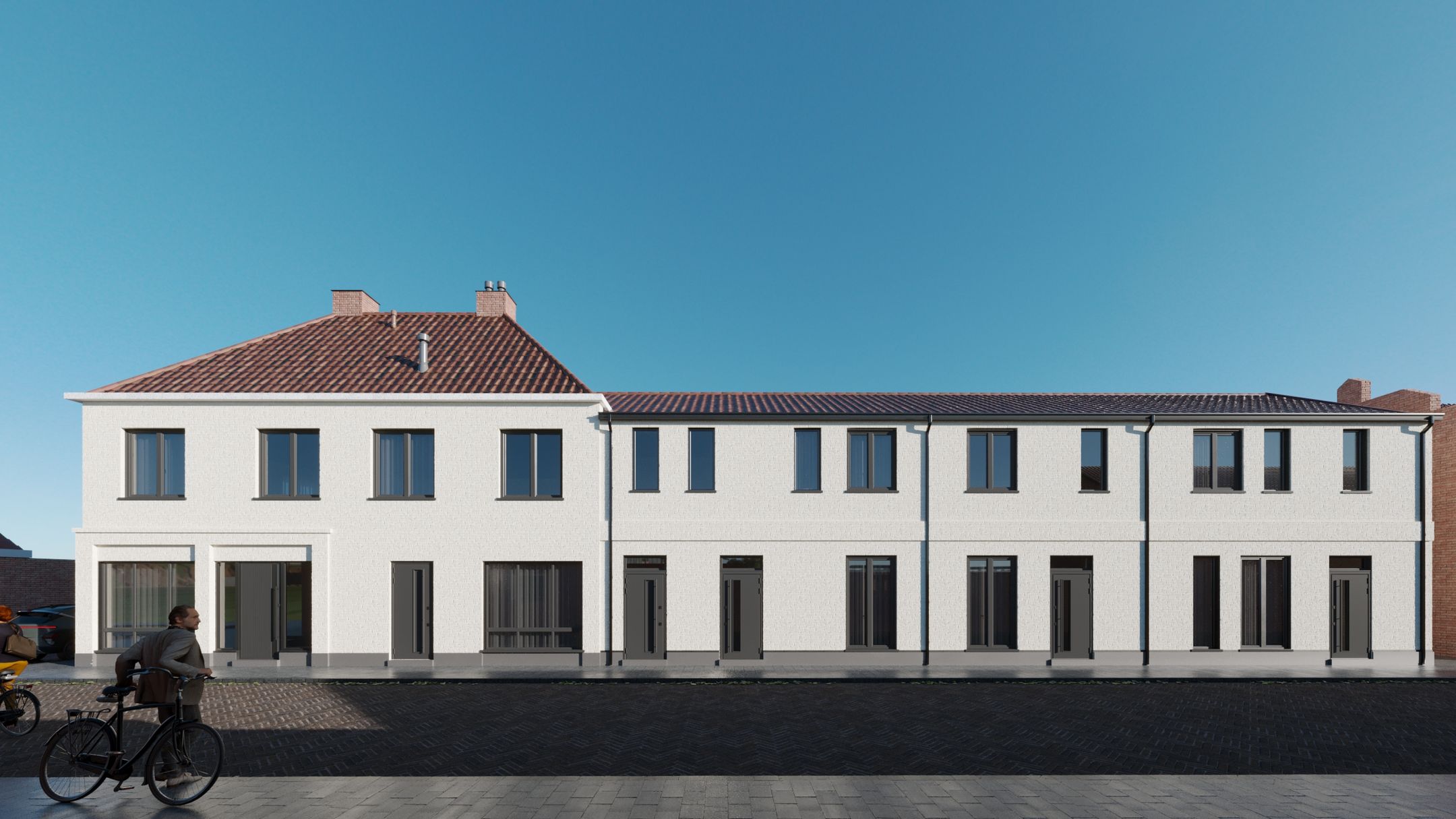 Photo 9 of Bastingstraat 5