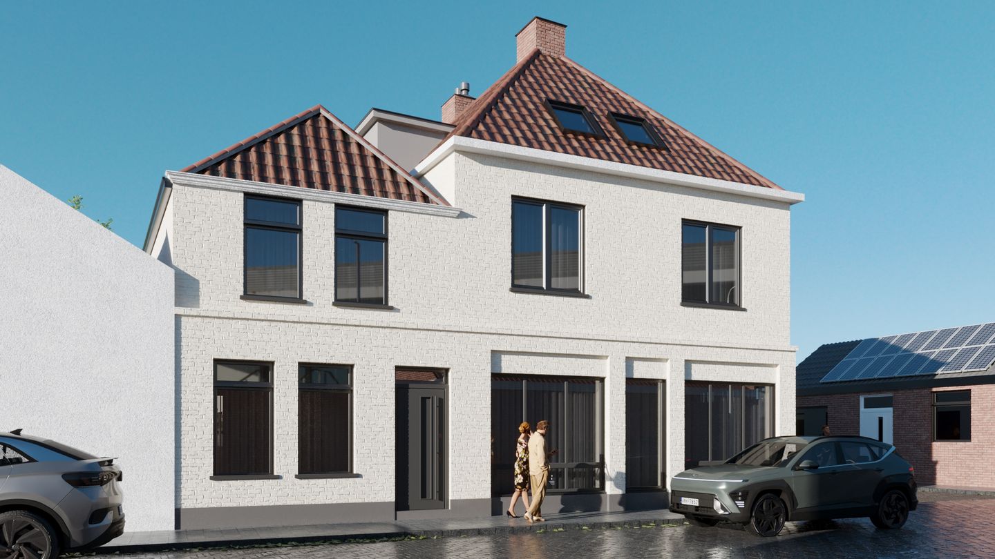 Photo 10 of Bastingstraat 5