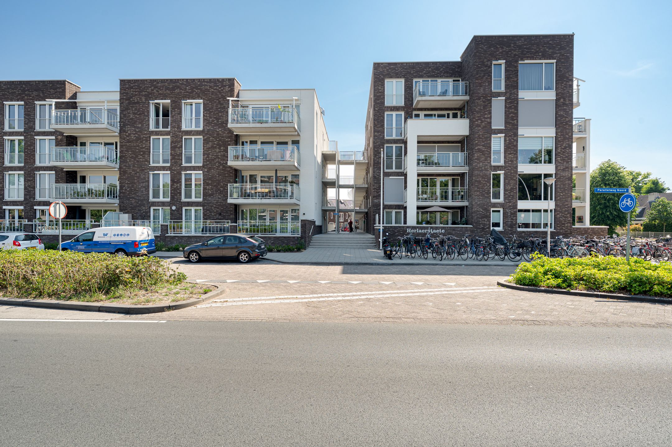 van Herlaerhof, 83, Valkenswaard, 5553EM, Noord-Brabant, Nederland 83
