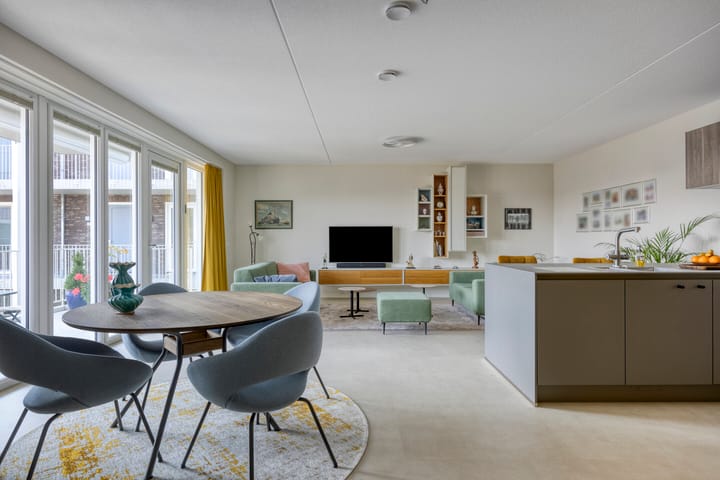 Foto 3 van van Herlaerhof 83