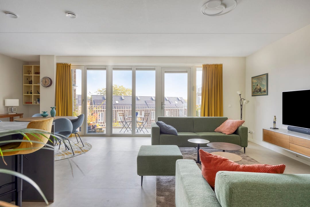 Foto 17 van van Herlaerhof 83