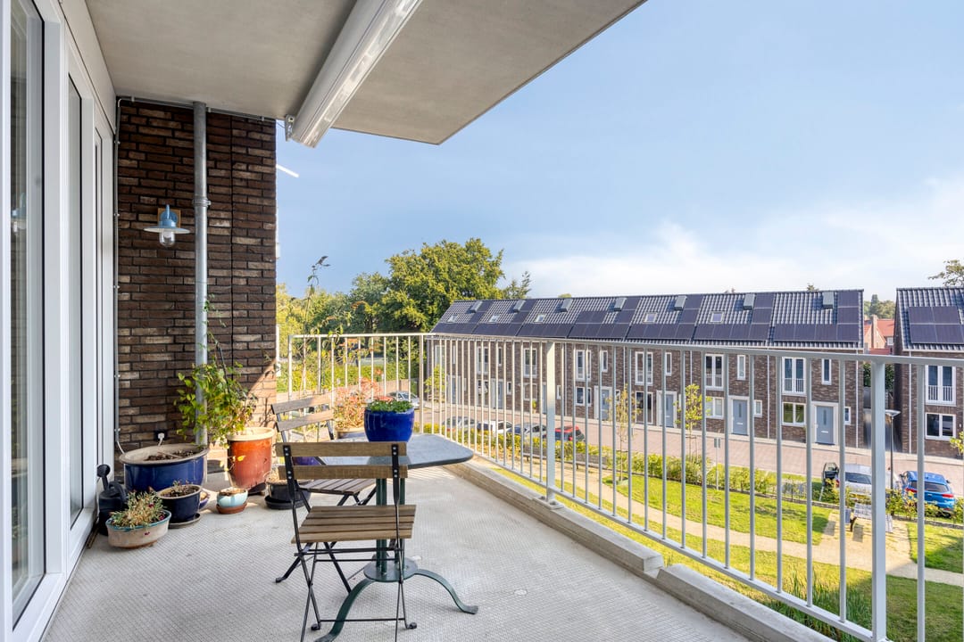 Foto 23 van van Herlaerhof 83