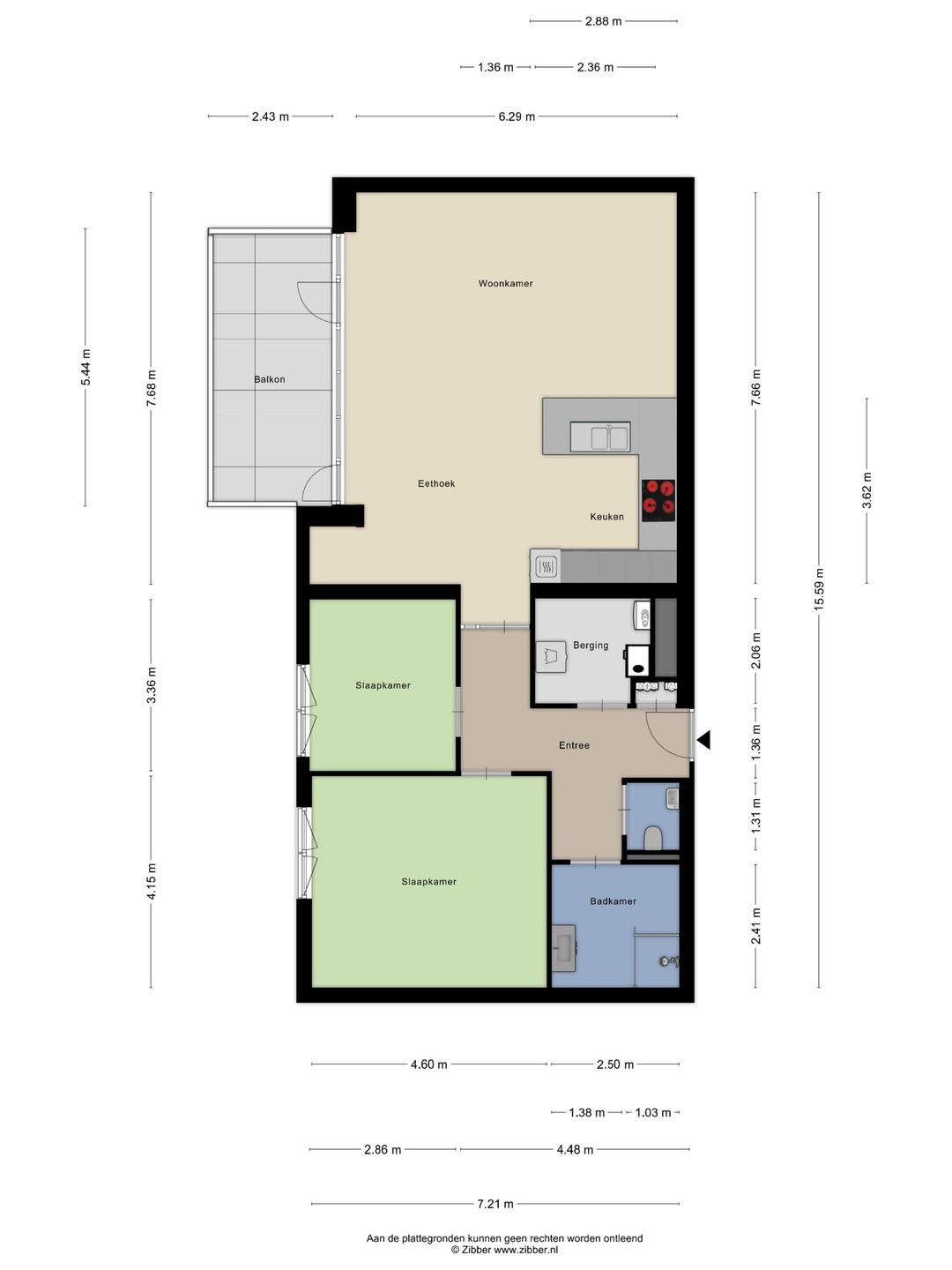 Foto 28 van van Herlaerhof 83