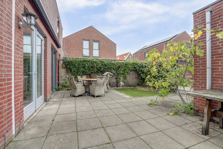 Foto 2 van Akkerpadhof 4