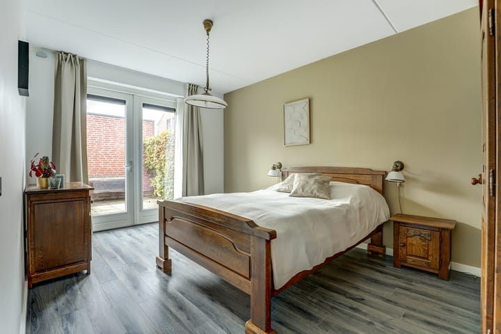 Foto 9 van Akkerpadhof 4