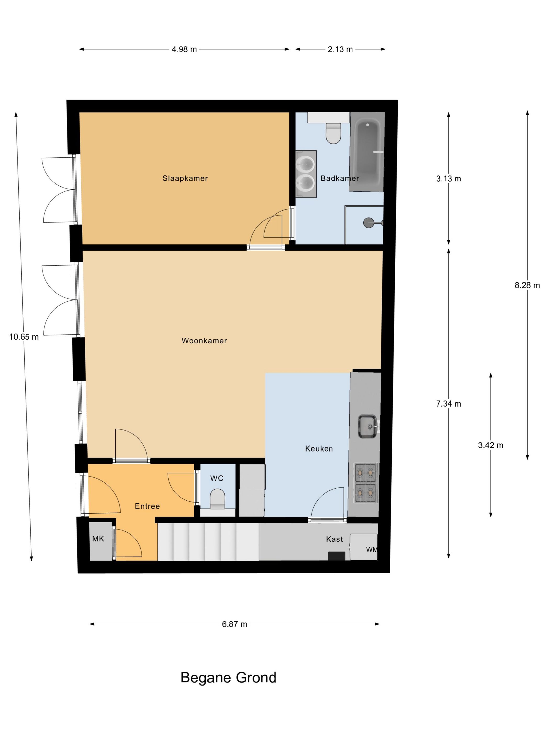 Foto 15 van Akkerpadhof 4