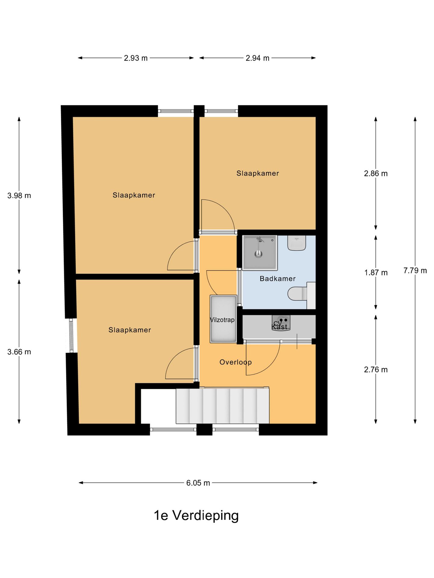 Foto 25 van Akkerpadhof 4