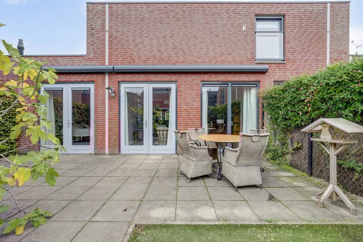 Foto 27 van Akkerpadhof 4