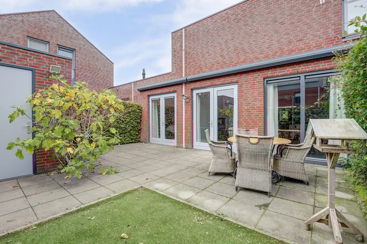 Foto 28 van Akkerpadhof 4