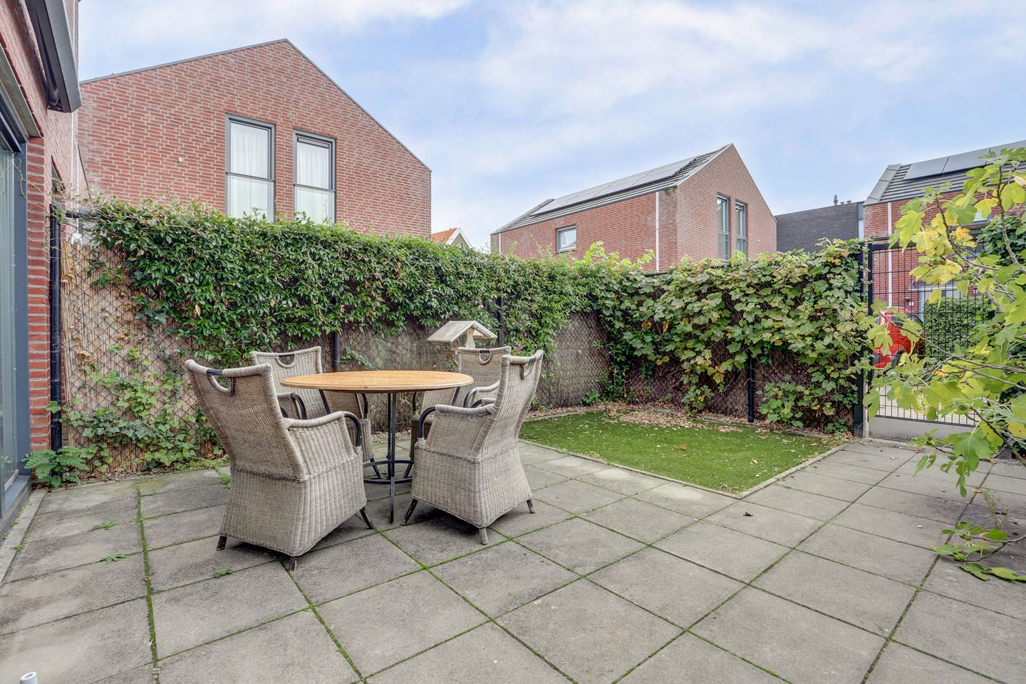 Foto 29 van Akkerpadhof 4