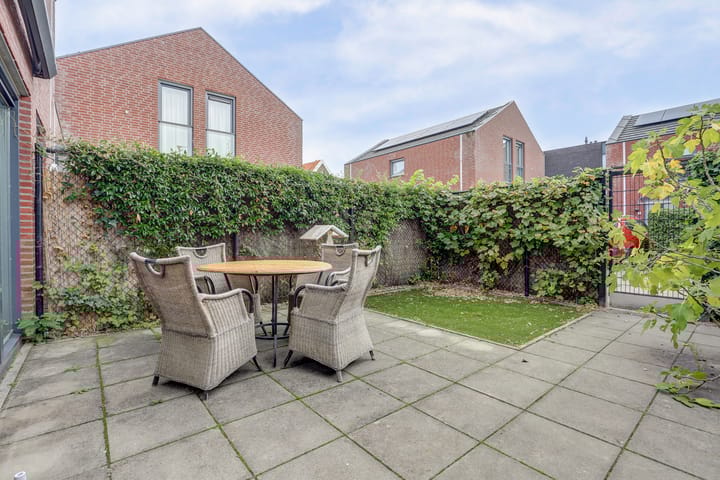 Foto 29 van Akkerpadhof 4