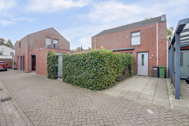 Foto 31 van Akkerpadhof 4