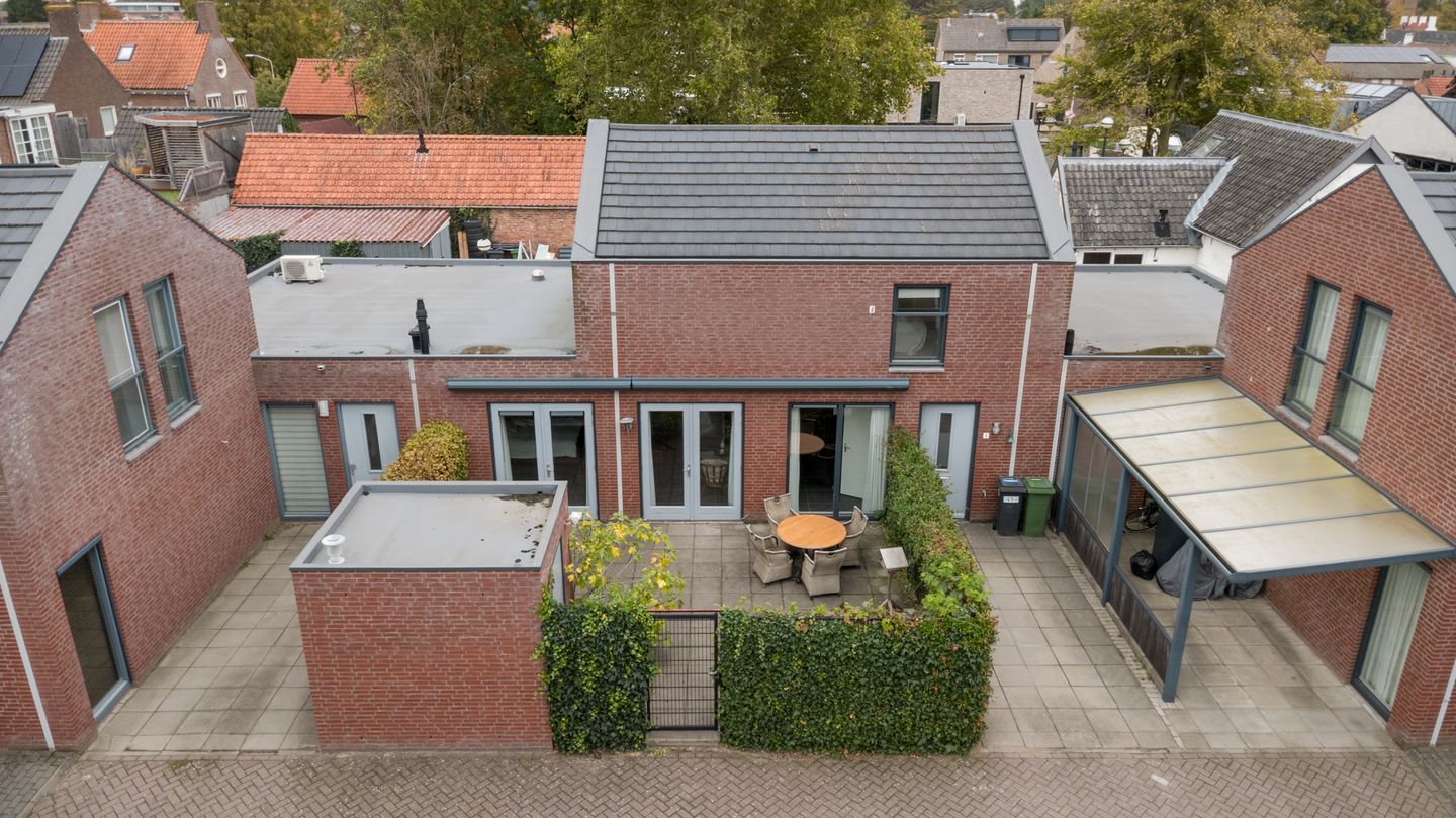 Foto 34 van Akkerpadhof 4