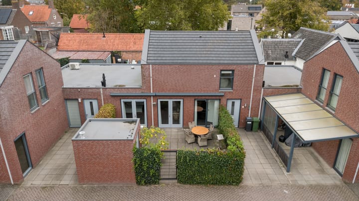 Foto 34 van Akkerpadhof 4