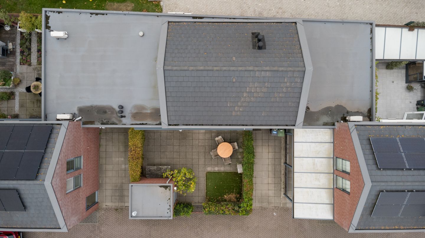 Foto 35 van Akkerpadhof 4