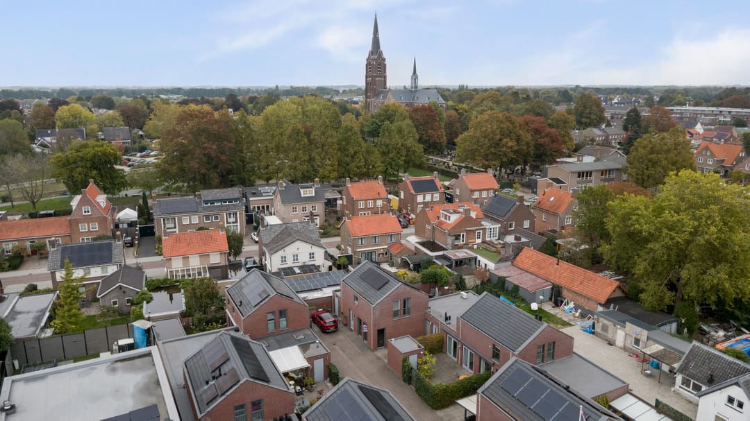 Foto 38 van Akkerpadhof 4