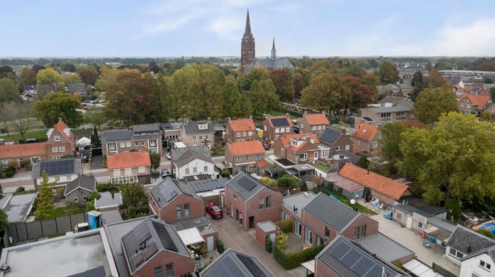 Foto 38 van Akkerpadhof 4