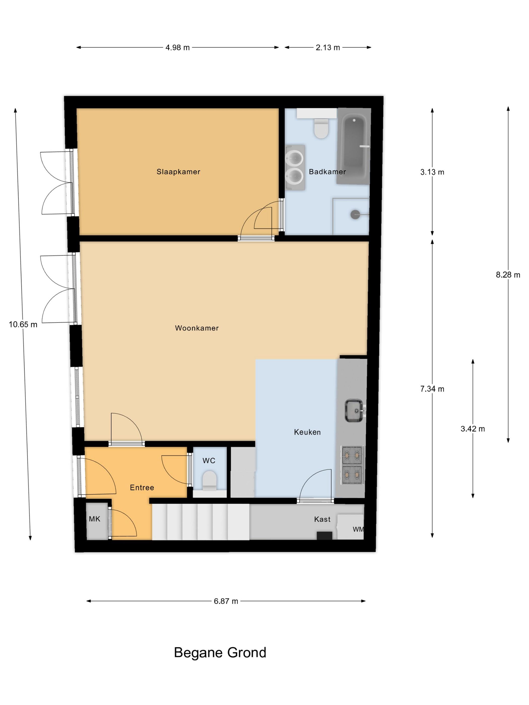 Foto 39 van Akkerpadhof 4