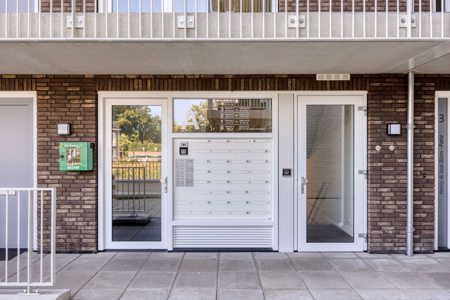 Foto 5 van van Herlaerhof 83