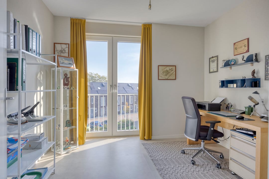 Foto 22 van van Herlaerhof 83