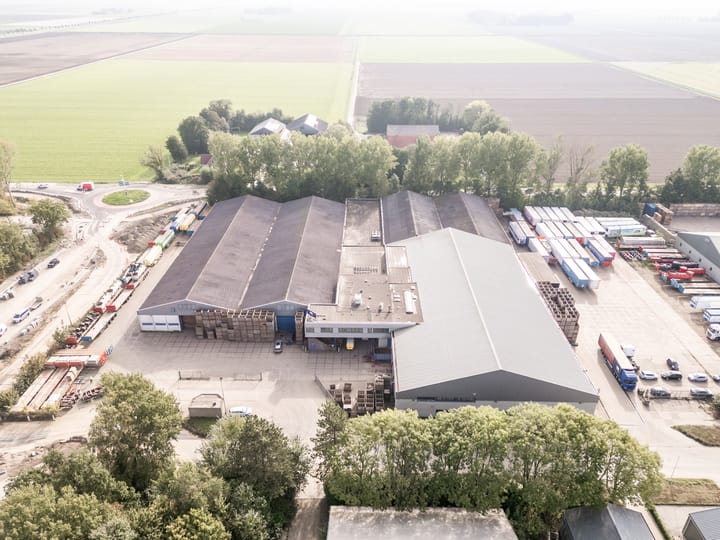 Industrieweg 100, Swifterbant