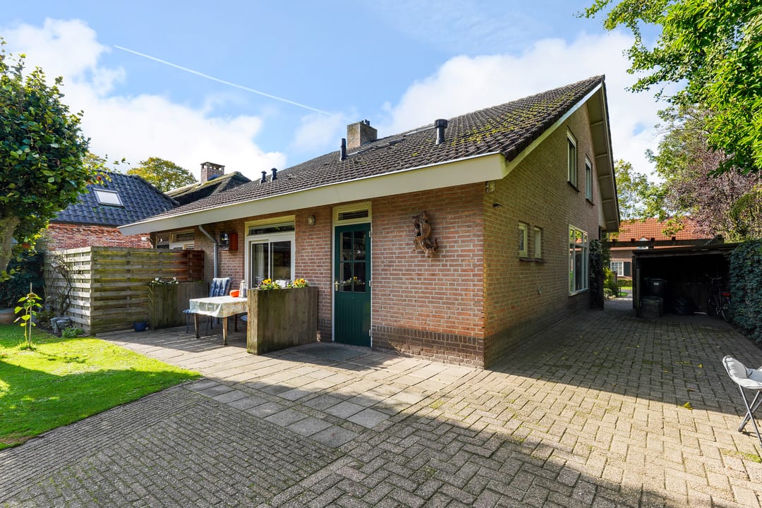 Foto 43 van Bosscheweg 44-A