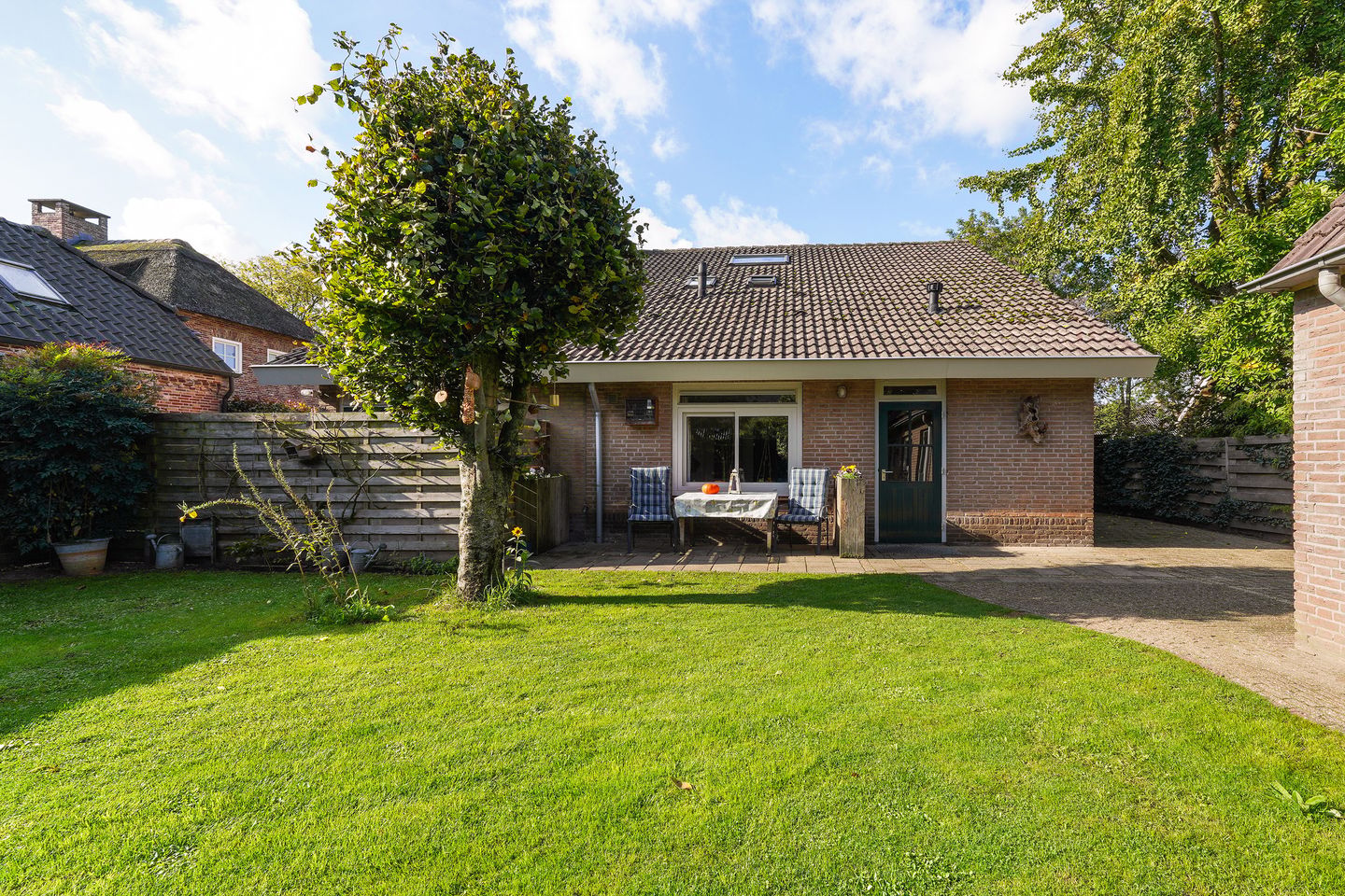Foto 44 van Bosscheweg 44-A
